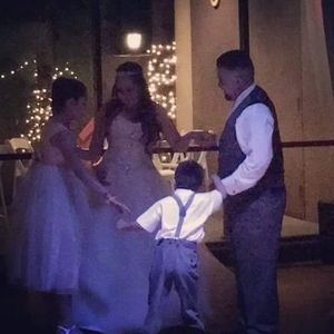 Meet your Posher, Drea